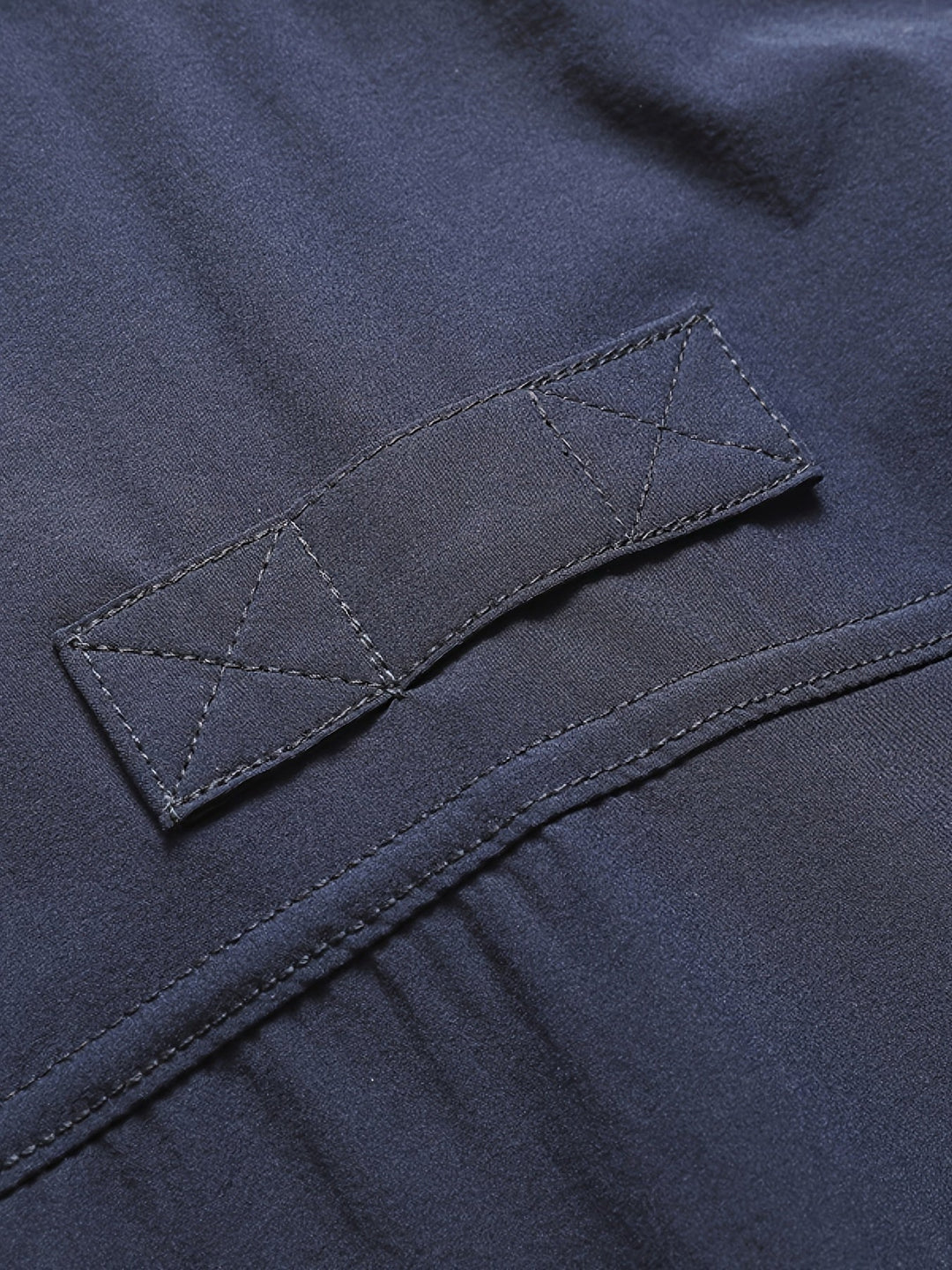 Duncan | Robuuste Multi-Pocket Cargo Shirt