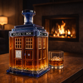Clifford | Whiskyfles Bouwontwerp