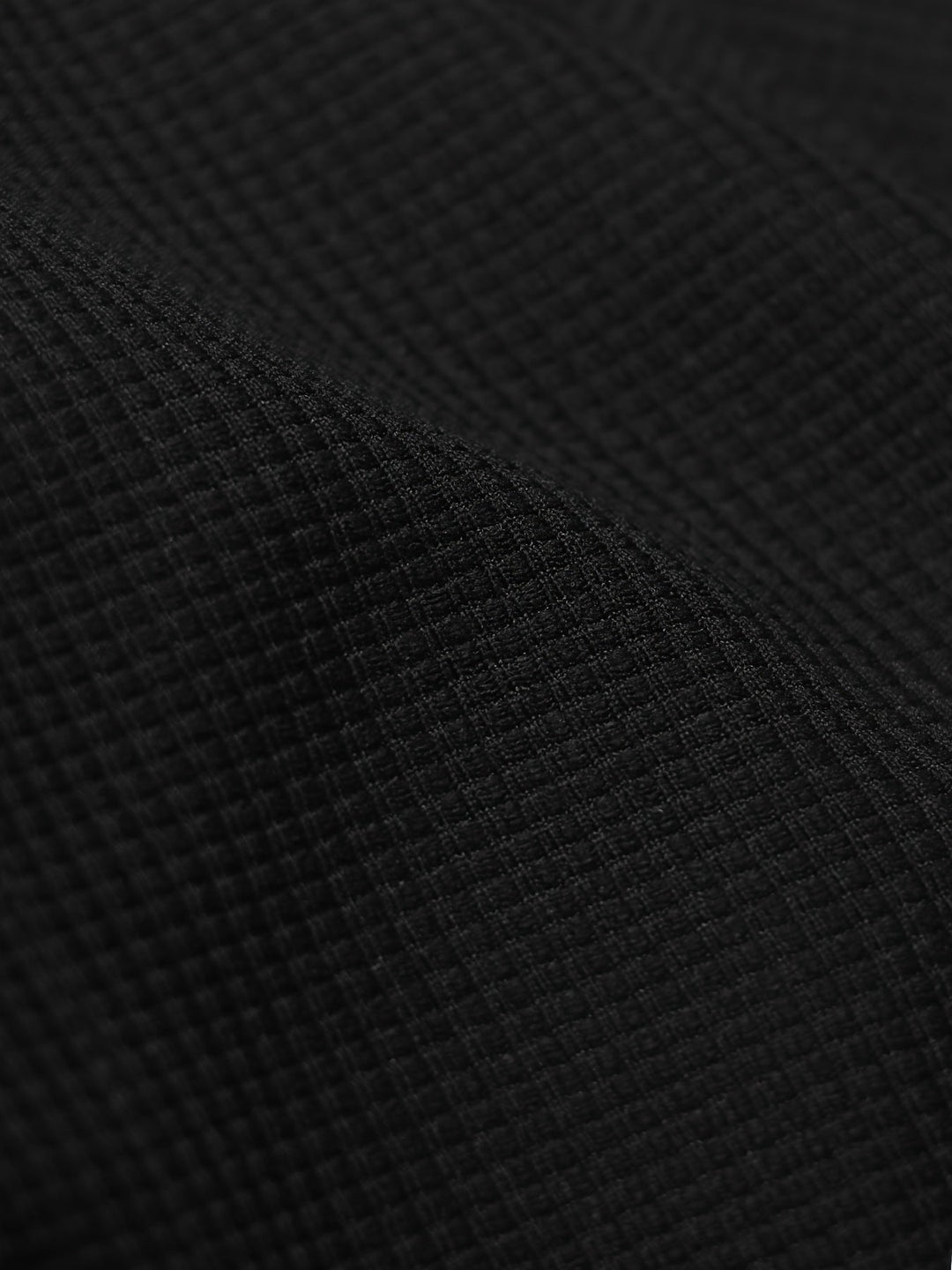Graham | Klassieke Button Henley Shirt