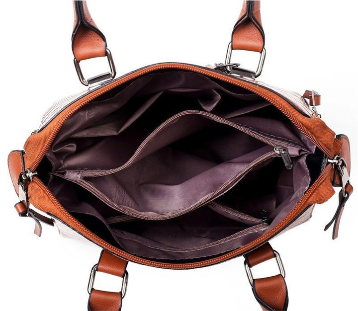 Natalie | Elegante Premium Tas Set