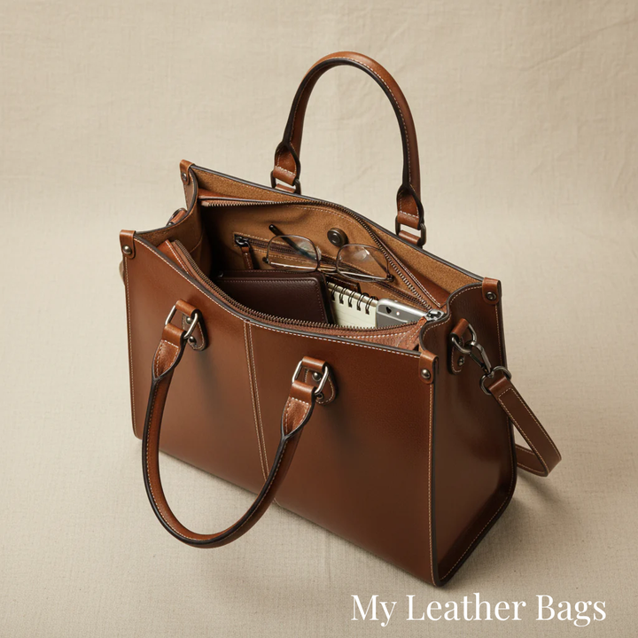 Sophie | Classic Schoudertas