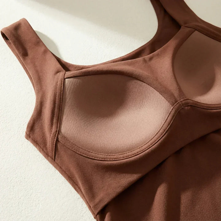 Roxanne | Comfortabele Bh Tanktop
