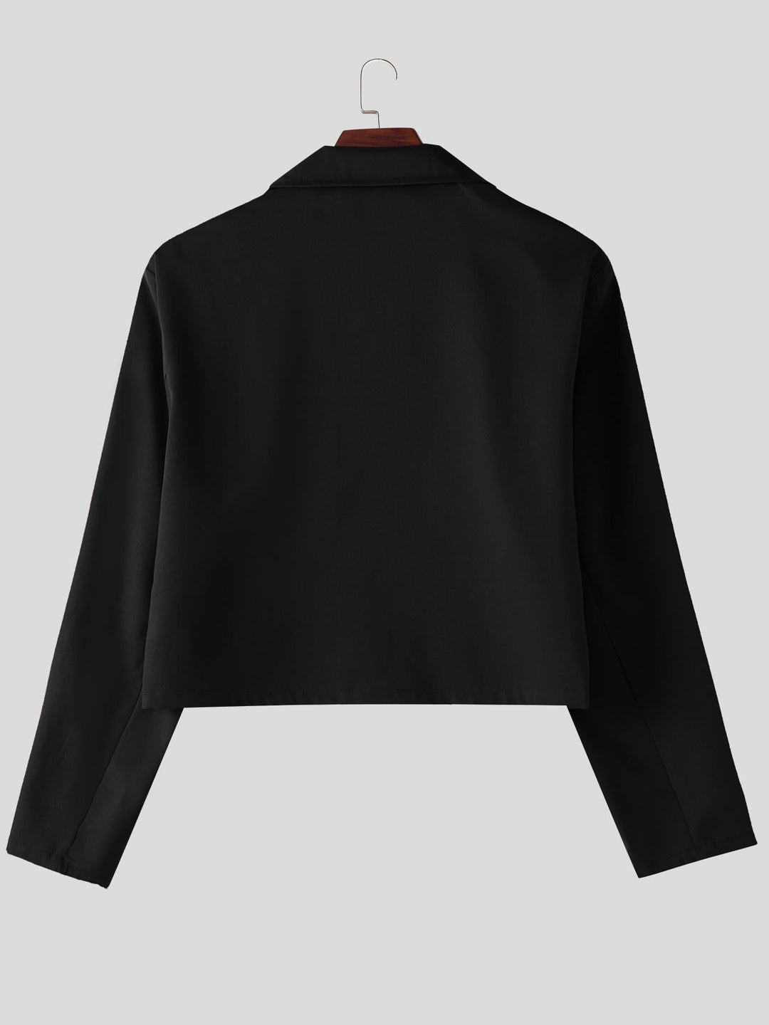 Marshall | Moderne Cropped Jacket