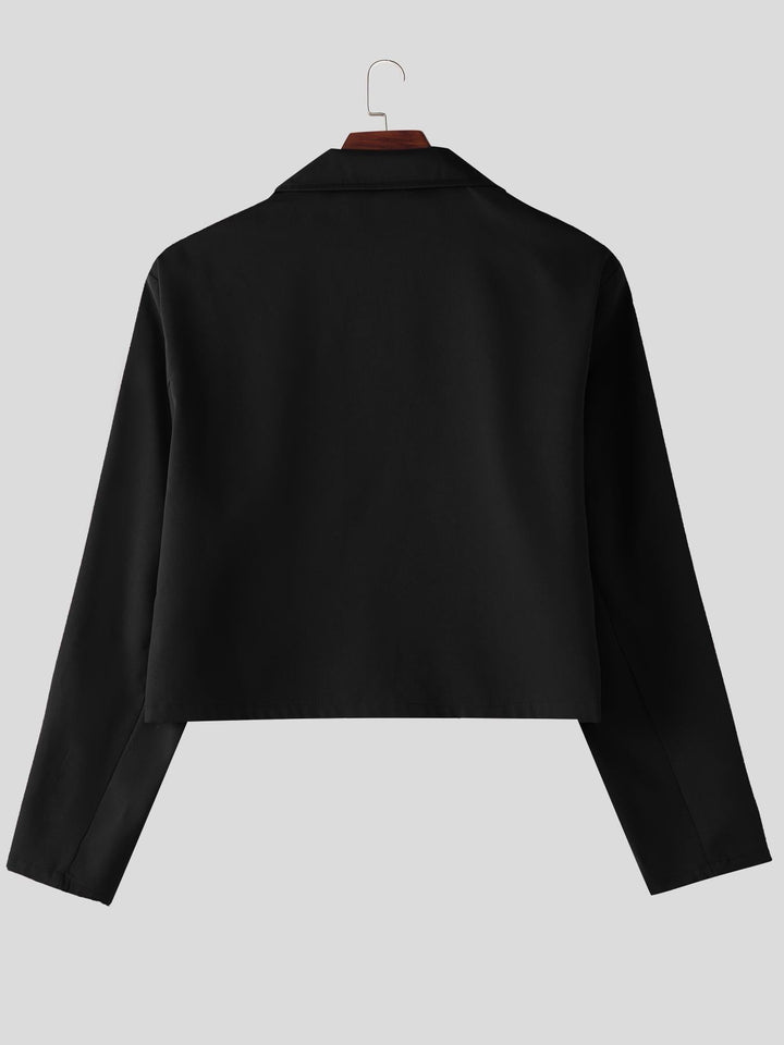 Marshall | Moderne Cropped Jacket
