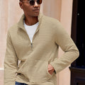 Hugo | Textured Zip-Up Jacket