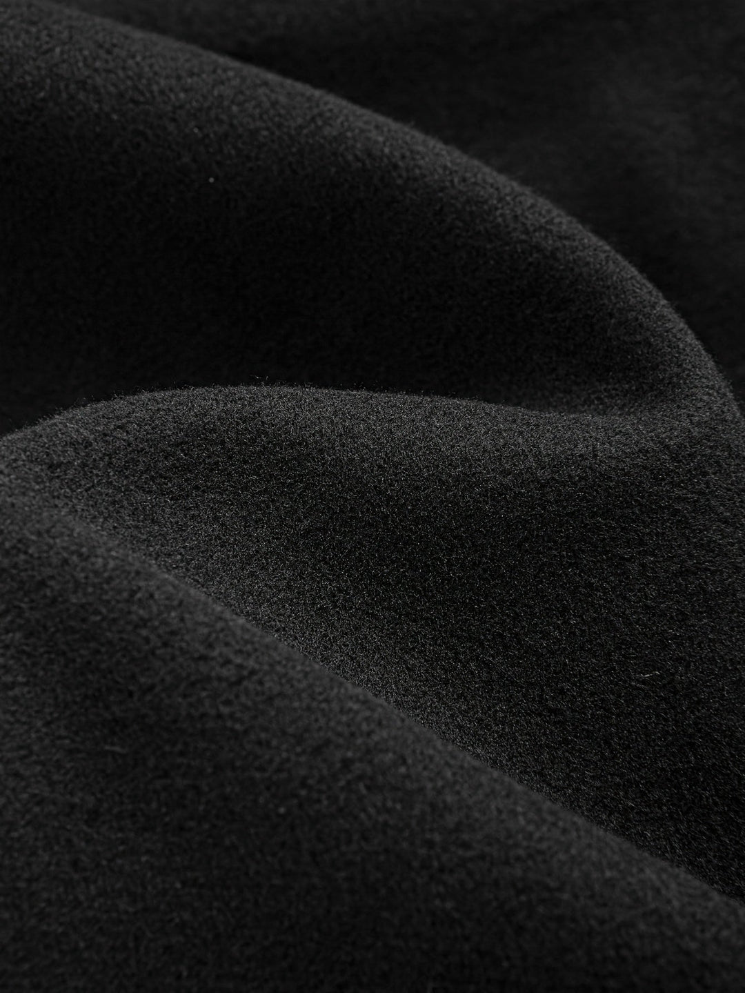 Clark | Dubbelzijdige Tailored Overcoat