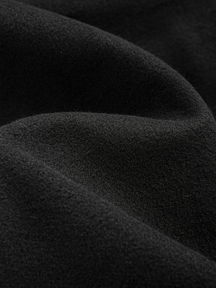 Clark | Dubbelzijdige Tailored Overcoat