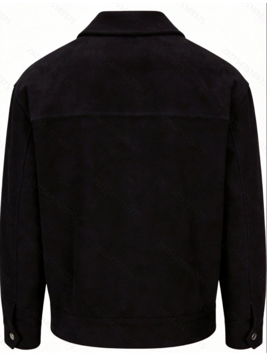 Chester | Moderne Lapen Utility Jacket