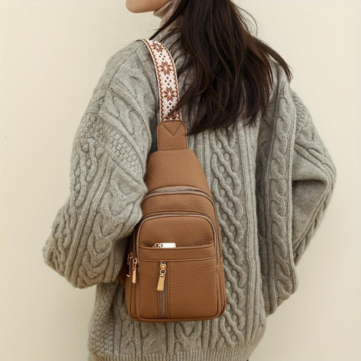 Beverley | Elegante Schoudertas