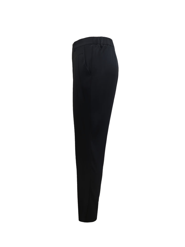 Landon | Op maat gemaakte Slim-Fit Broek
