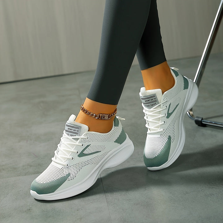 Marion | Lichtgewicht Everyday Sneakers