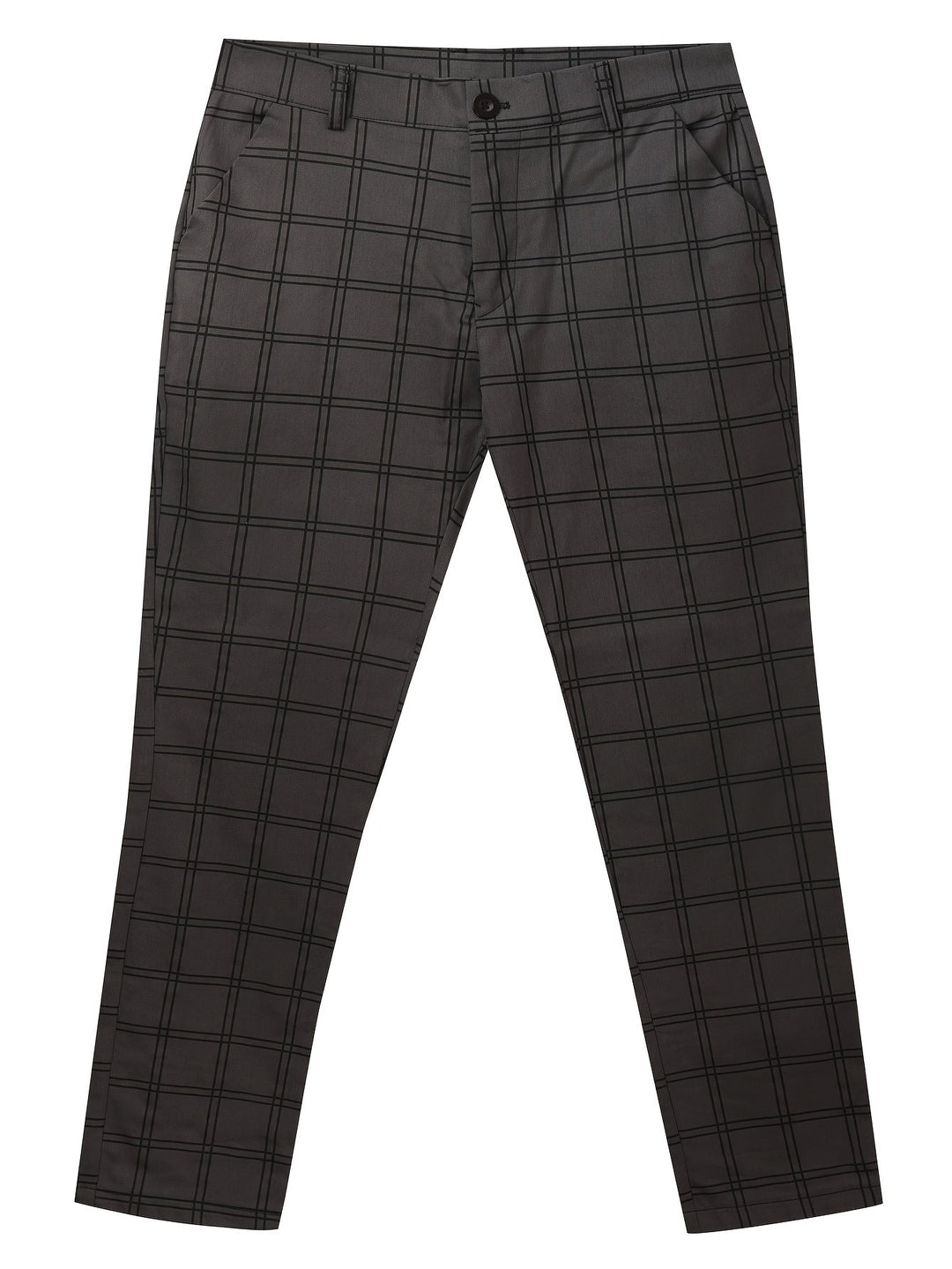 Conrad | Verfijnde Slim-Fit Broek