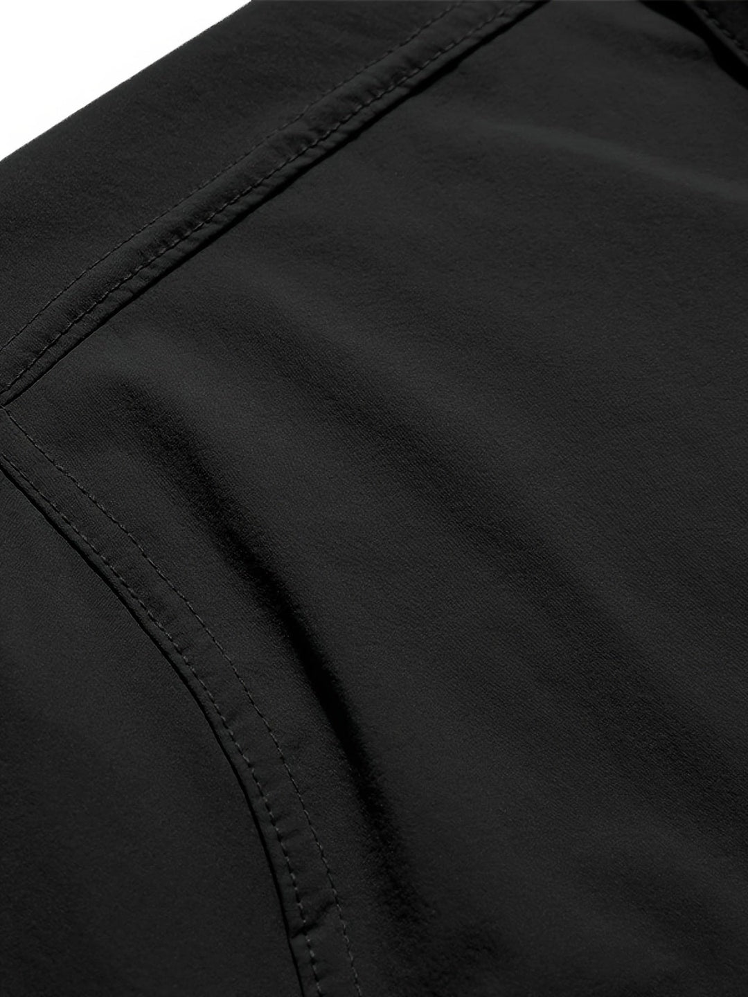 Duncan | Robuuste Multi-Pocket Cargo Shirt