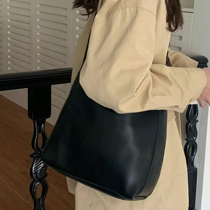Ellaiza | Classic Buckle Schoudertas