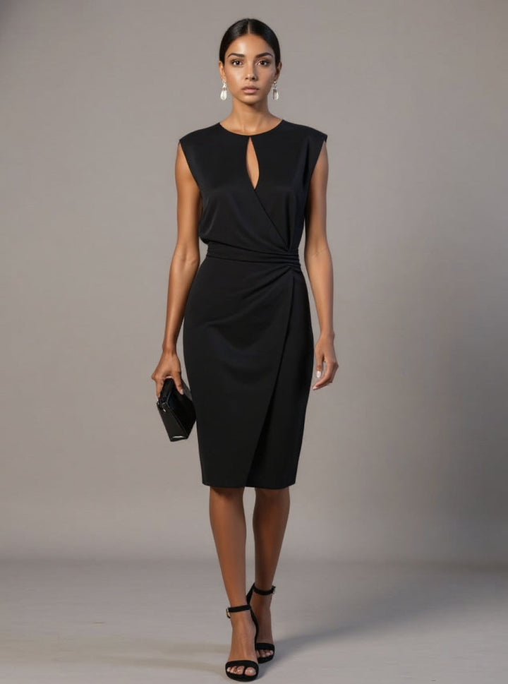 Noelia | Elegante chique jurk