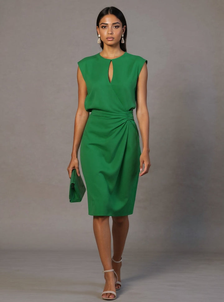 Noelia | Elegante chique jurk
