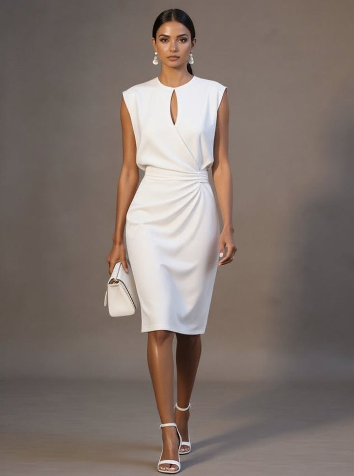 Noelia | Elegante chique jurk