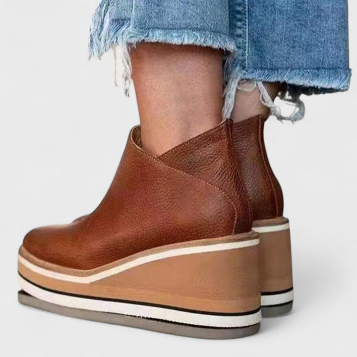 Jacqueline | Elegante Waterdichte Schoenen
