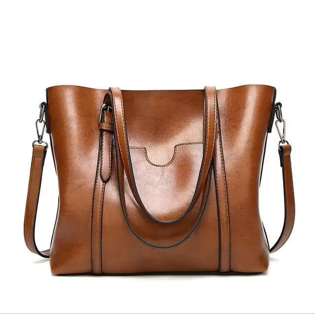 Aubrey | Stijlvolle Premium Tote Bag