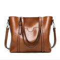 Aubrey | Stijlvolle Premium Tote Bag