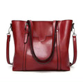Aubrey | Stijlvolle Premium Tote Bag