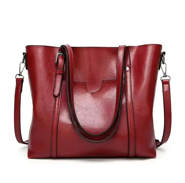 Aubrey | Stijlvolle Premium Tote Bag
