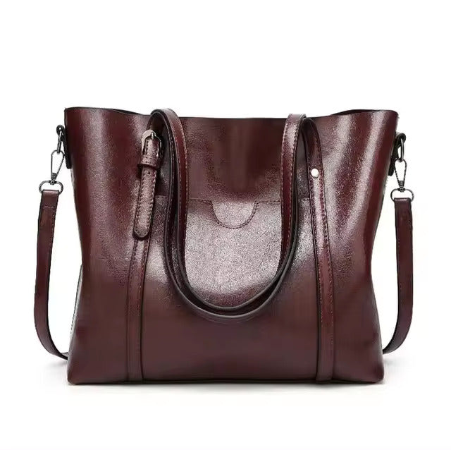 Aubrey | Stijlvolle Premium Tote Bag