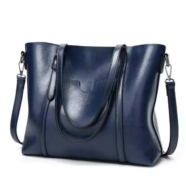 Aubrey | Stijlvolle Premium Tote Bag