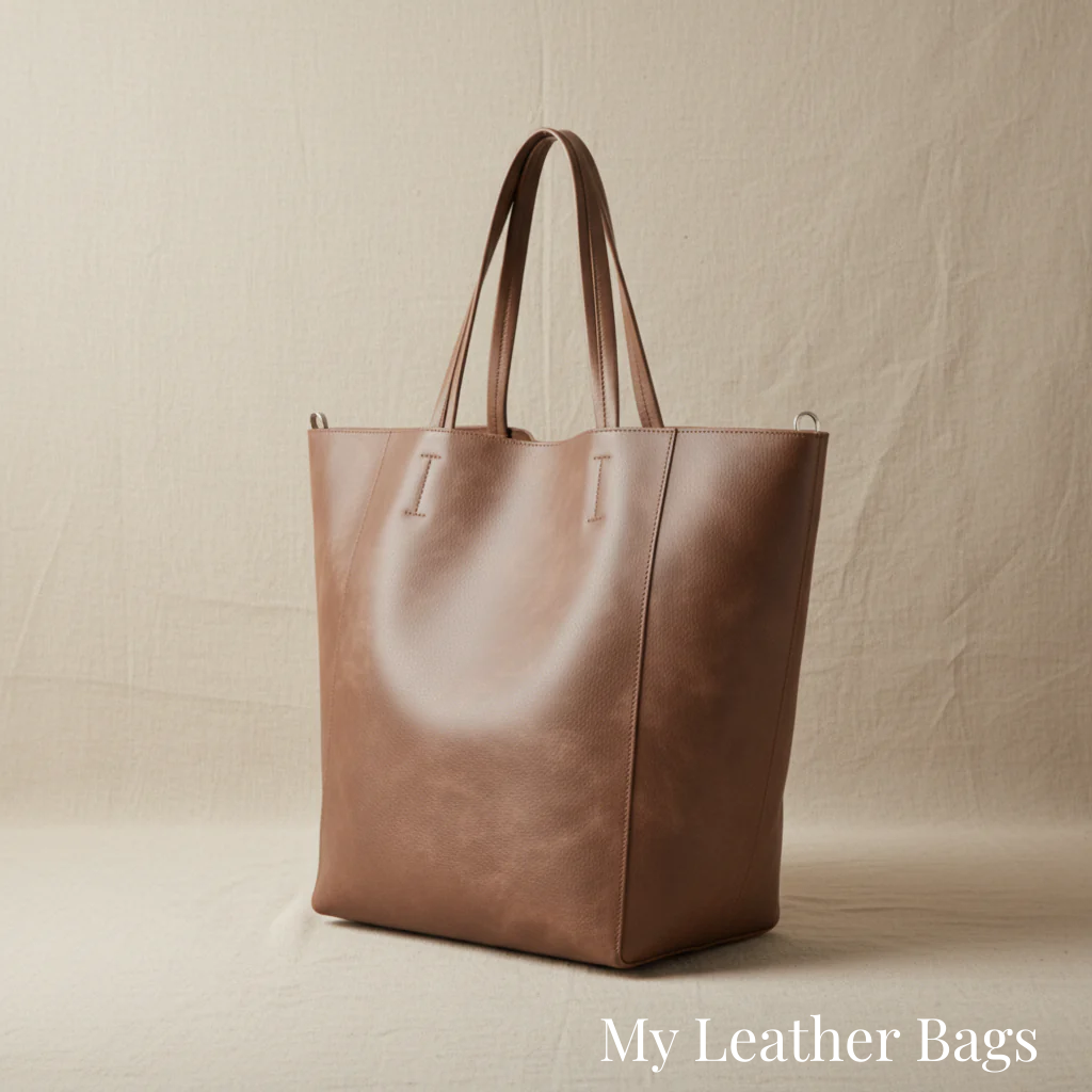 Christine | Klassieke Retro Portemonnee en Tote Bag