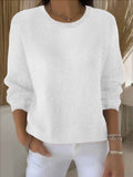 Joyce | Relaxed Everyday Sweater
