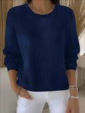 Joyce | Relaxed Everyday Sweater