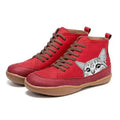 Luna | De Purrfect Boots voor Kattenliefhebbers