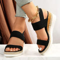 Lina | Klassieke Premium Orthopedische Sandalen