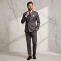 Vaughn | Dubbelzijdig Tailored Pak