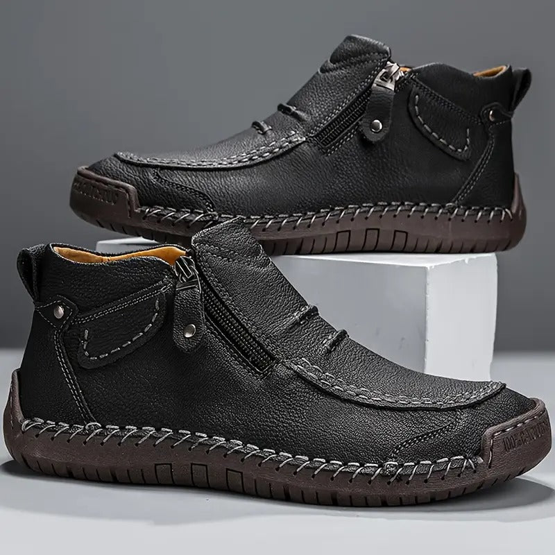 Logan | Premium Comfort Schoenen voor Elke Dag