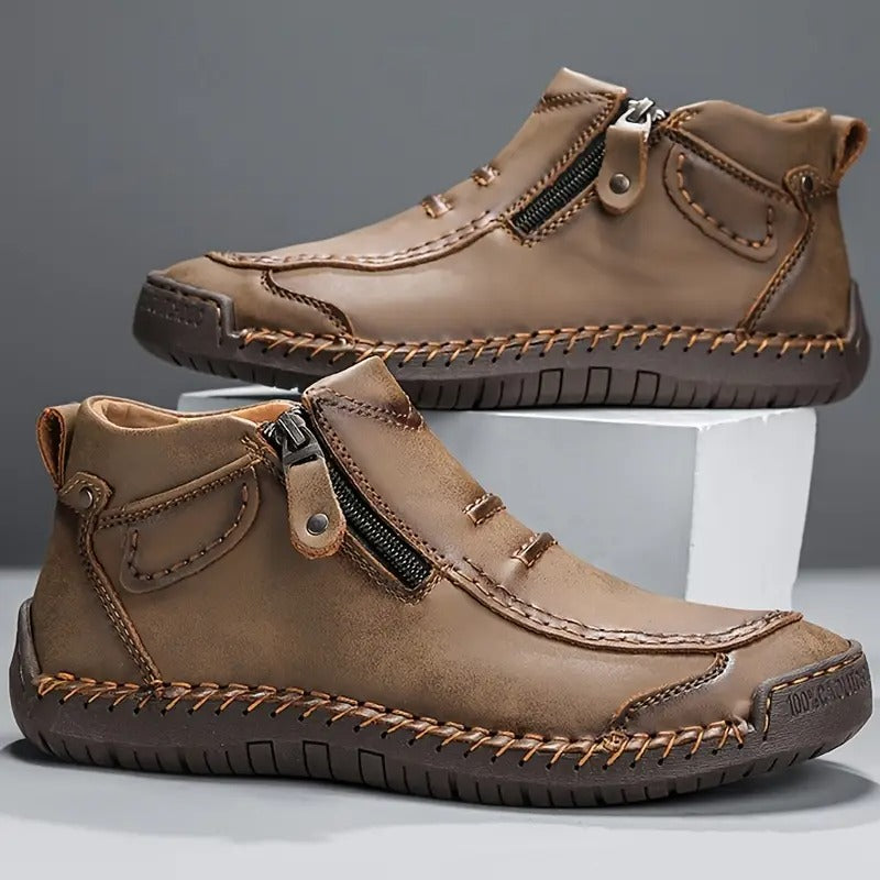 Logan | Premium Comfort Schoenen voor Elke Dag