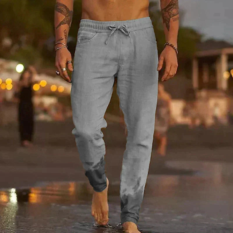 Ricardo | Classic Lace Zomerbroeken