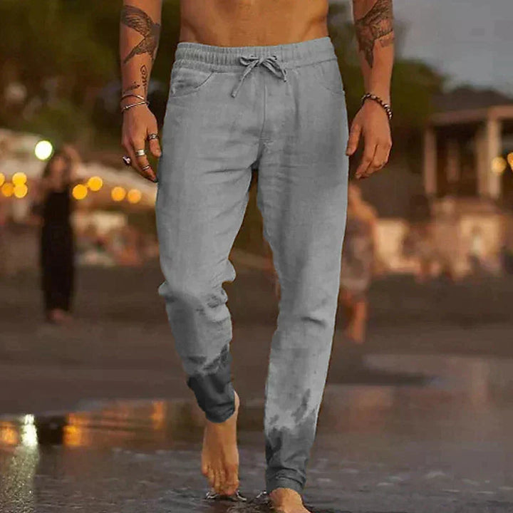 Ricardo | Classic Lace Zomerbroeken