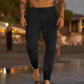 Ricardo | Classic Lace Zomerbroeken