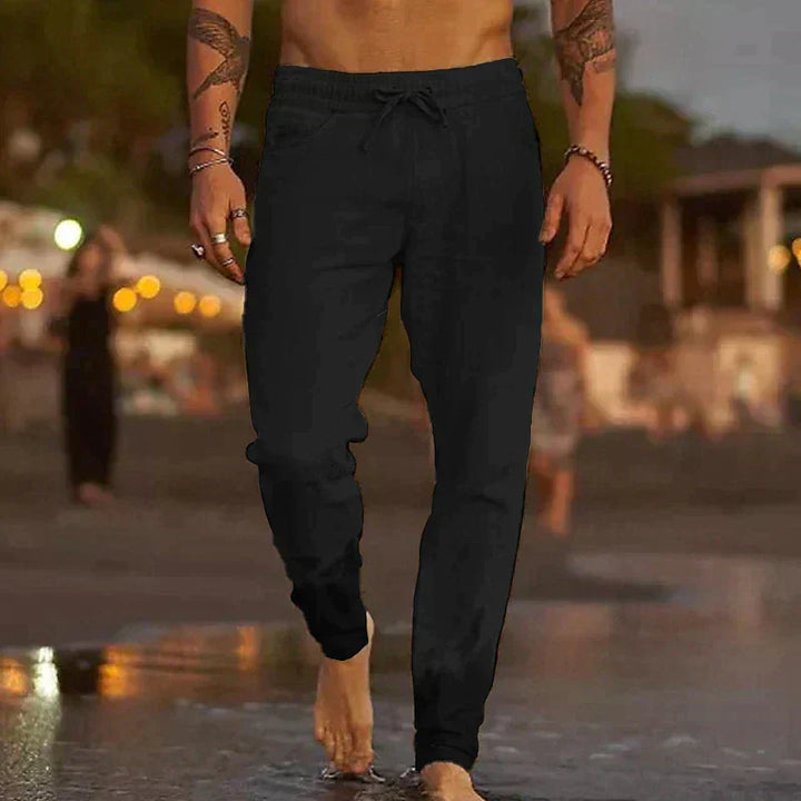 Ricardo | Classic Lace Zomerbroeken