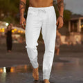 Ricardo | Classic Lace Zomerbroeken