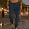 Ricardo | Classic Lace Zomerbroeken
