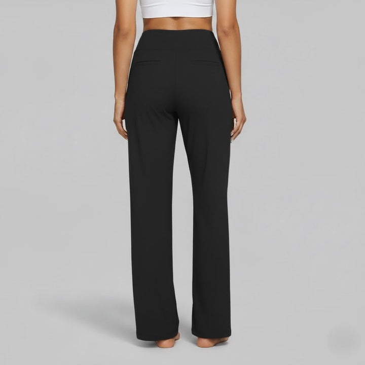 Juniper | Relaxed Wijde Pantalon