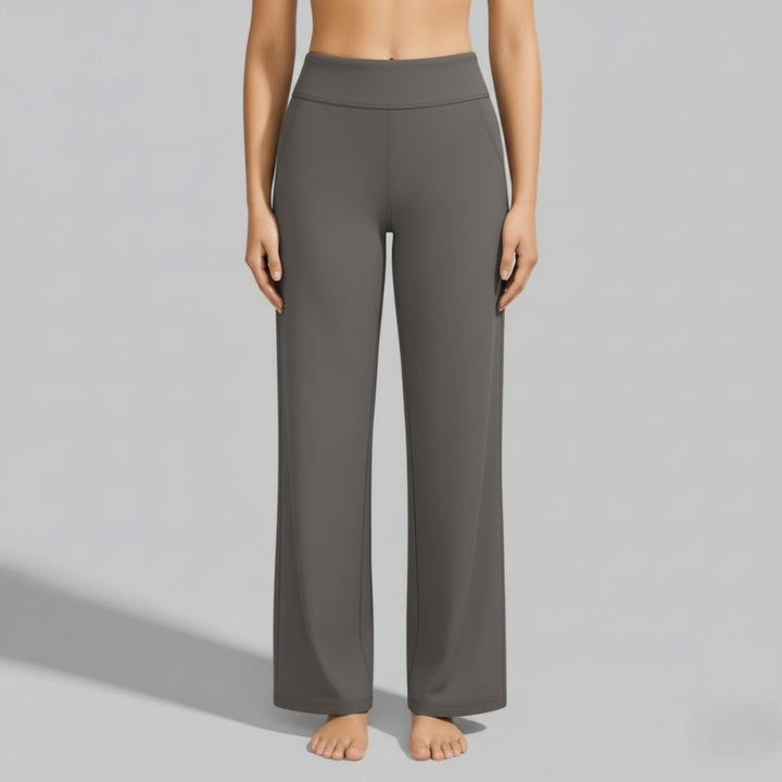 Juniper | Relaxed Wijde Pantalon