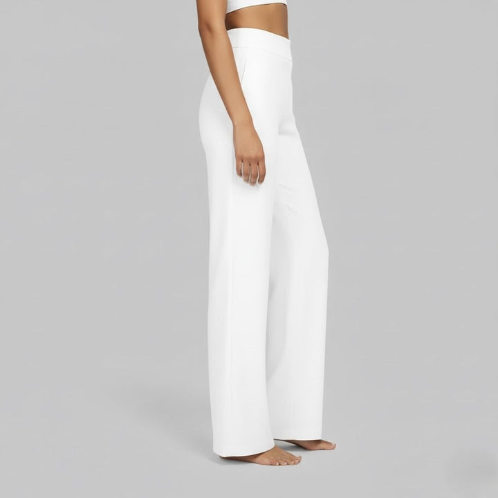 Juniper | Relaxed Wijde Pantalon