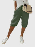 Grace | Zachte Tailored Comfort Shorts