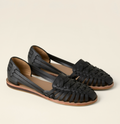 Bridgette | Handgeweven Comfort Flats