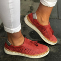 Emma | Orthopedische Comfort Slip-Ons
