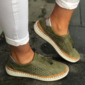 Emma | Orthopedische Comfort Slip-Ons