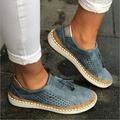 Emma | Orthopedische Comfort Slip-Ons